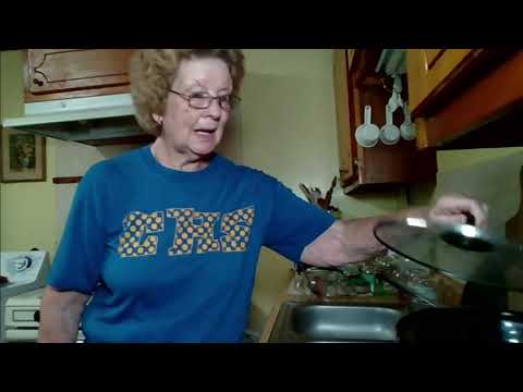 Granny’s Old Fashioned Pot Roast (Easy 4 Hour Crock Pot Version)
