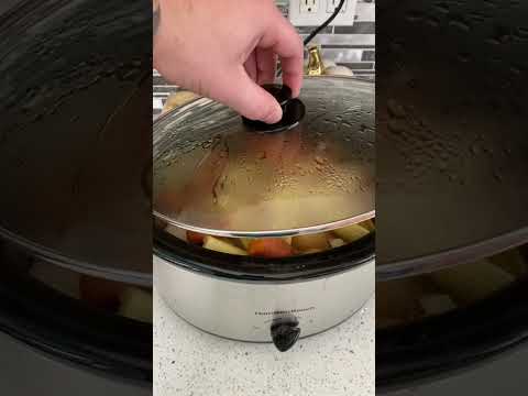 CrockPot Pork Roast: The ultimate slow cooker recipe!