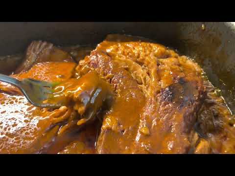 How To Make Tender Roast Beef In Crock Pot