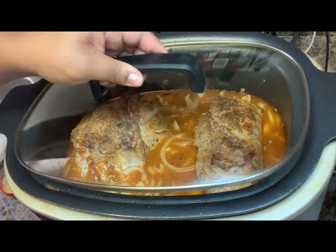 Pork Roast Crock Pot | Crock Pot Secret Tips