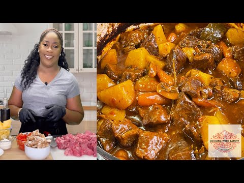 Beef Stew Recipe – How To Make The Perfect Stew Every Time