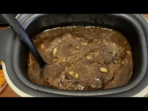 Best Crockpot Beef Pot Roast Without Flour Or Beef Stock Added!!!