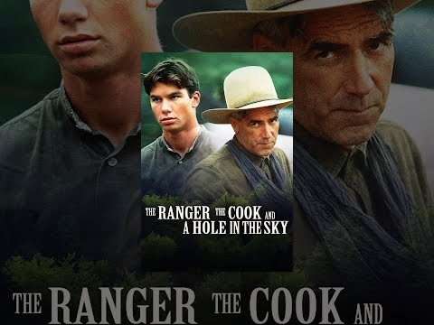The Ranger, The Cook And A Hole In The Sky