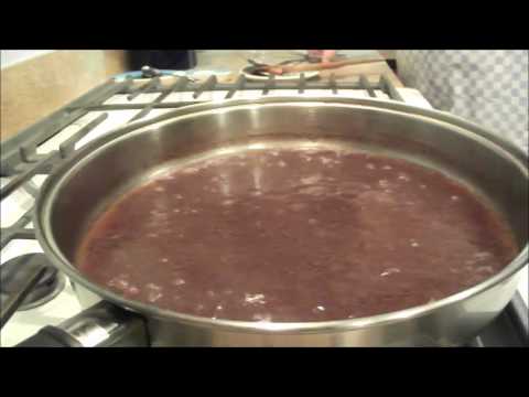Gravy for Beginners from Crock Pot drippings