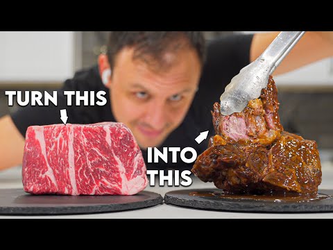 How To Turn Tough Meat Into Tender Perfection