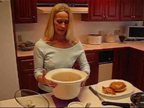 Betty’s Crock Pot Roast Turkey Breast and Turkey Gravy