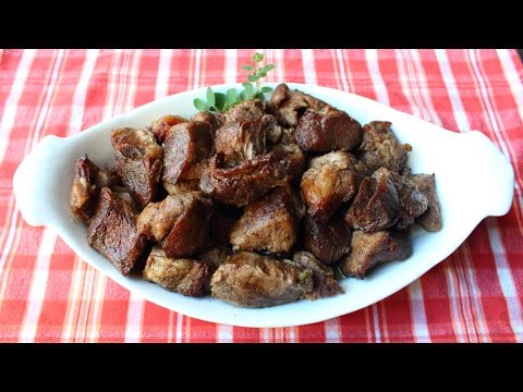 Pork Carnitas Recipe – Crispy Slow-Roasted Spiced Pork Recipe
