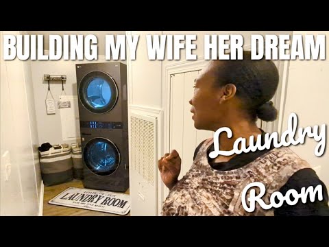 Making her dreams become reality… | COMPLETELY RENOVATING OUR {DEBT FREE} MOBILE HOME